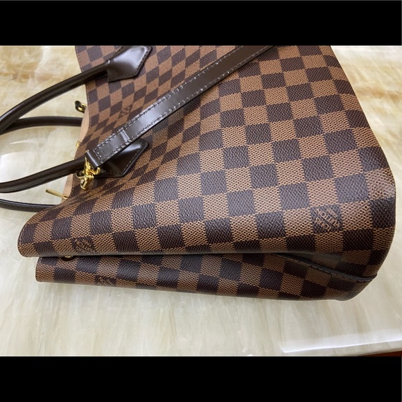 Louis Vuitton Handbag (Sold) - Picture 10 of 16